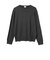ベーシック クルーネックニット 26FW