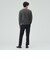 ベーシック クルーネックニット 26FW
