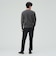 ベーシック クルーネックニット 26FW