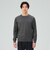 ベーシック クルーネックニット 26FW
