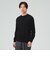 ベーシック クルーネックニット 26FW