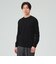 ベーシック クルーネックニット 26FW