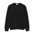 ベーシック クルーネックニット 26FW