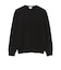 ベーシック クルーネックニット 26FW