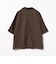 TR ハーフスリーブ ジャケット