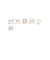 フリース × ボア リバーシブル ブルゾン
