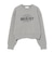 刺繍 ニット プルオーバー