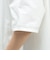 ステッチ 配色 オーバー Tシャツ