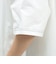 ステッチ 配色 オーバー Tシャツ