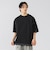ステッチ 配色 オーバー Tシャツ