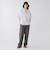テック ショートスリーブ ビッグ Tシャツ（吸水速乾・水陸両用）