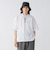 テック ショートスリーブ ビッグ Tシャツ（吸水速乾・水陸両用）