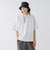 テック ショートスリーブ ビッグ Tシャツ（吸水速乾・水陸両用）