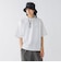 テック ショートスリーブ ビッグ Tシャツ（吸水速乾・水陸両用）