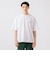 テック ショートスリーブ ビッグ Tシャツ（吸水速乾・水陸両用）