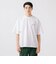 テック ショートスリーブ ビッグ Tシャツ（吸水速乾・水陸両用）