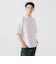 テック ショートスリーブ ビッグ Tシャツ（吸水速乾・水陸両用）