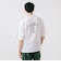 テック ショートスリーブ ビッグ Tシャツ（吸水速乾・水陸両用）
