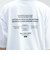 テック ショートスリーブ ビッグ Tシャツ（吸水速乾・水陸両用）