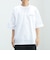 テック ショートスリーブ ビッグ Tシャツ（吸水速乾・水陸両用）