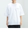 テック ショートスリーブ ビッグ Tシャツ（吸水速乾・水陸両用）