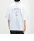 テック ショートスリーブ ビッグ Tシャツ（吸水速乾・水陸両用）
