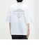 テック ショートスリーブ ビッグ Tシャツ（吸水速乾・水陸両用）