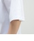 テック ショートスリーブ ビッグ Tシャツ（吸水速乾・水陸両用）