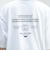 テック ショートスリーブ ビッグ Tシャツ（吸水速乾・水陸両用）