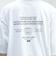 テック ショートスリーブ ビッグ Tシャツ（吸水速乾・水陸両用）
