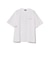 テック ショートスリーブ ビッグ Tシャツ（吸水速乾・水陸両用）