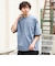 テック ショートスリーブ ビッグ Tシャツ（吸水速乾・水陸両用）