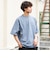 テック ショートスリーブ ビッグ Tシャツ（吸水速乾・水陸両用）