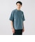 テック ショートスリーブ ビッグ Tシャツ（吸水速乾・水陸両用）