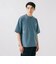 テック ショートスリーブ ビッグ Tシャツ（吸水速乾・水陸両用）