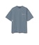 テック ショートスリーブ ビッグ Tシャツ（吸水速乾・水陸両用）
