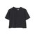 mgh / Axion crewneck short sleeve