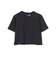 mgh / Axion crewneck short sleeve