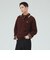 PENNEY'S / FOX ライン ニット ポロシャツ