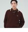 PENNEY'S / FOX ライン ニット ポロシャツ
