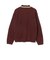 PENNEY'S / FOX ライン ニット ポロシャツ
