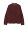 PENNEY'S / FOX ライン ニット ポロシャツ