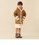サイドゴア ブーツ 2026FW (16～19cm)