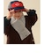 フリース キャップ 2026FW