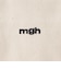mgh / Canvas tote bag