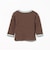 【WEB限定】サーマルトップス 2026FW（70～100cm）キッズ ベビー プチプラ  通園 保育園
