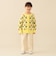 シャギー カーディガン 2026FW (90～140cm) ふわふわ あったか ニット キッズ服