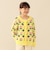 シャギー カーディガン 2026FW (90～140cm) ふわふわ あったか ニット キッズ服