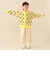 シャギー カーディガン 2026FW (90～140cm) ふわふわ あったか ニット キッズ服
