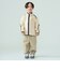【WEB限定】フリース ボア ブルゾン 2026FW（90～140cm）